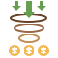 Funnel icon 64x64