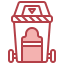 Trash icon 64x64
