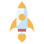 Mission icon 64x64