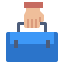Portfolio icon 64x64
