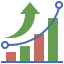 Stats icon 64x64