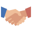 Teamwork icon 64x64
