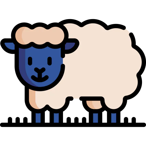 Sheep icon