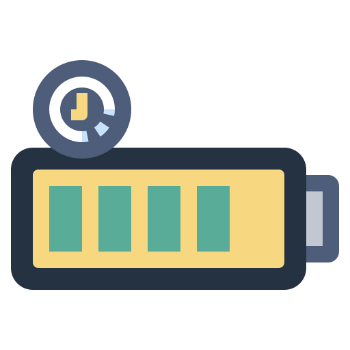 Battery іконка