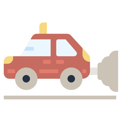 Emission іконка