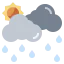 Погода иконка 64x64