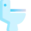 Toilet icon 64x64