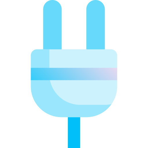 Plug icon