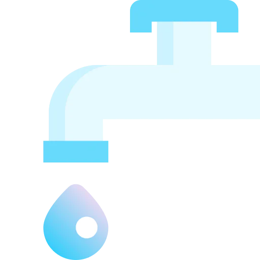 Faucet icon