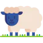 Sheep アイコン 64x64