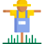 Scarecrow アイコン 64x64