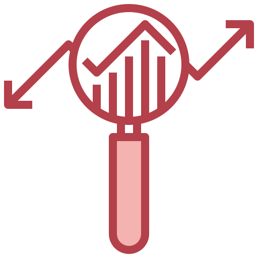 Analysis icon
