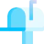 Mailbox icon 64x64