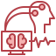 Brain アイコン 64x64
