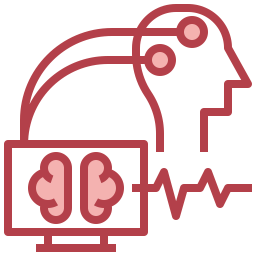 Brain icon
