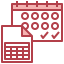 Event アイコン 64x64