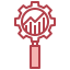 Research アイコン 64x64