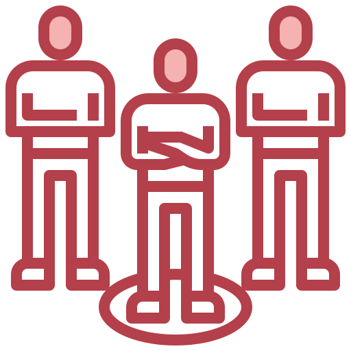 Team icon