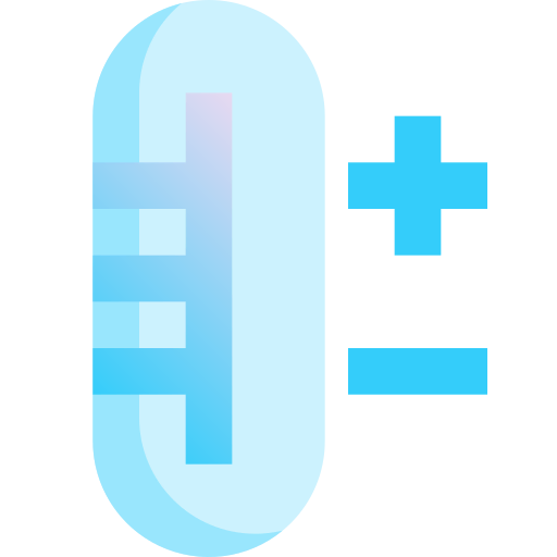 Thermometer icon
