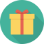 Present icon 64x64