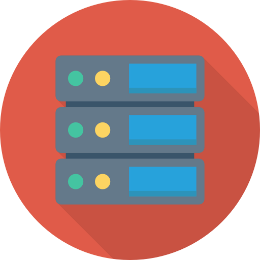 Server 图标