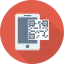 Qr code icon 64x64