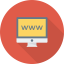 Www icon 64x64