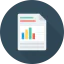 Statistics icon 64x64