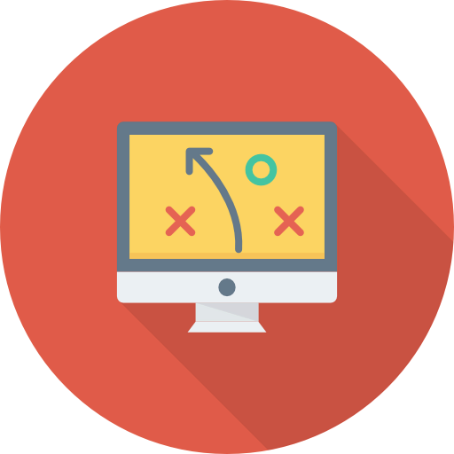Strategy icon