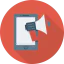 Marketing icon 64x64