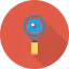 Magnifying glass icon 64x64
