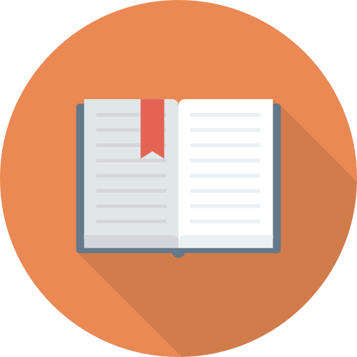 Book icon