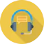 Support icon 64x64