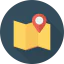 Map icon 64x64
