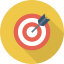 Target icon 64x64