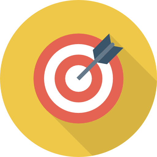 Target icon