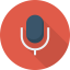 Microphone icon 64x64