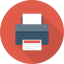 Printer icon 64x64