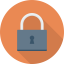 Lock icon 64x64