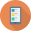 Online shopping icon 64x64