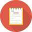 Notepad icon 64x64