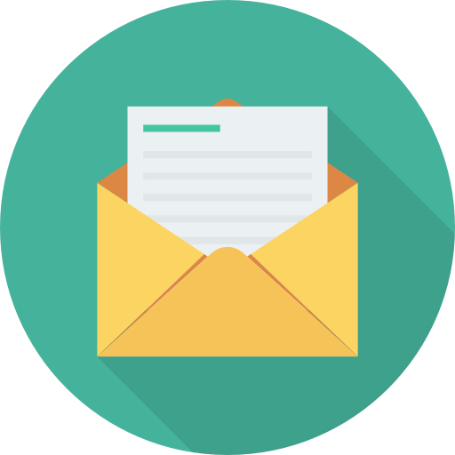 Email 图标