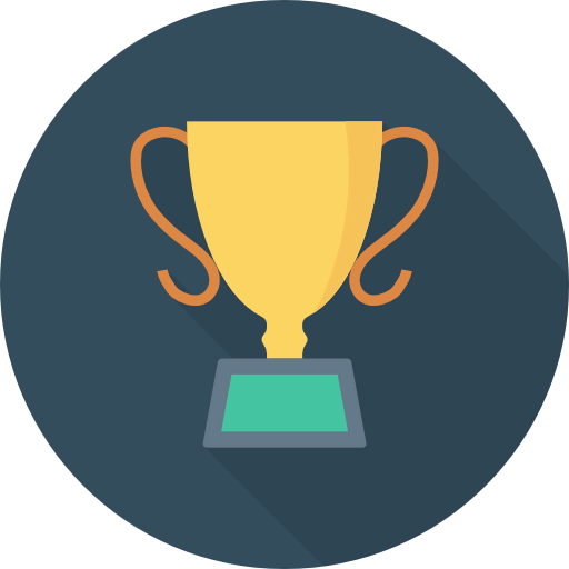 Trophy icon