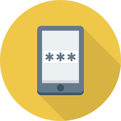 Password icon