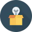 Idea 图标 64x64