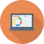 Analytics 图标 64x64