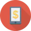 Mobile payment 图标 64x64