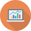Analytics 图标 64x64