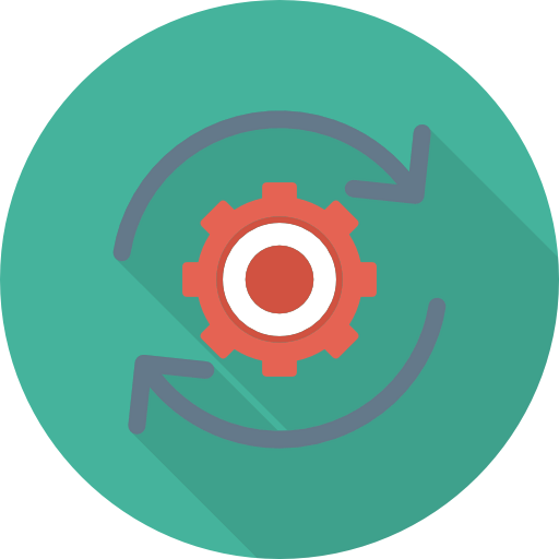 Setting icon