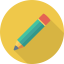 Pencil 图标 64x64